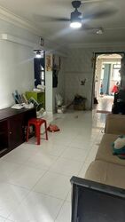 Blk 12 MARSILING LANE (Woodlands), HDB 3 Rooms #574409521
